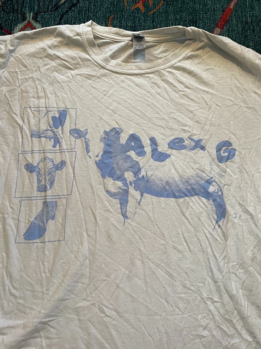Alex G T-Shirt